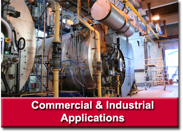 Honeywell Commercial & Industrial Products